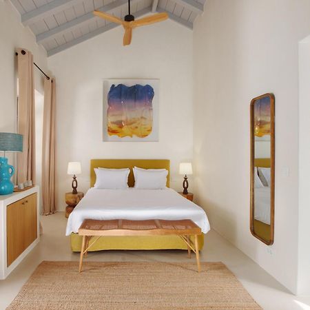 Teresa Spetses Hotel Buitenkant foto