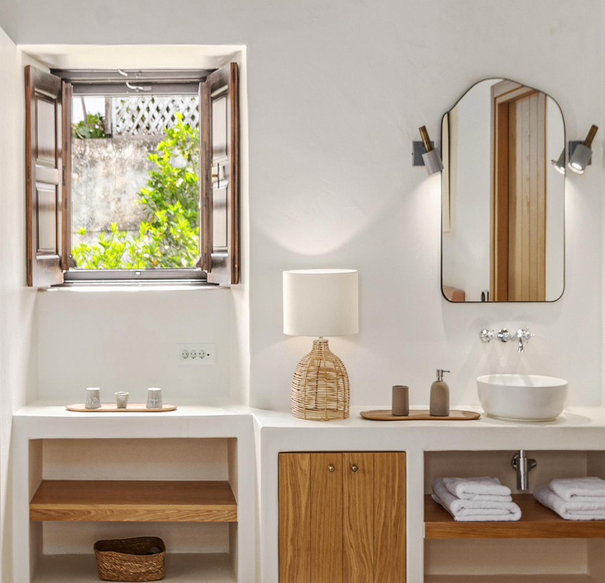 Teresa Spetses Hotel Buitenkant foto
